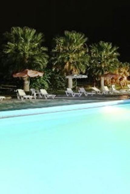 Rhodian Sun Hotel Paradeísion Exterior foto